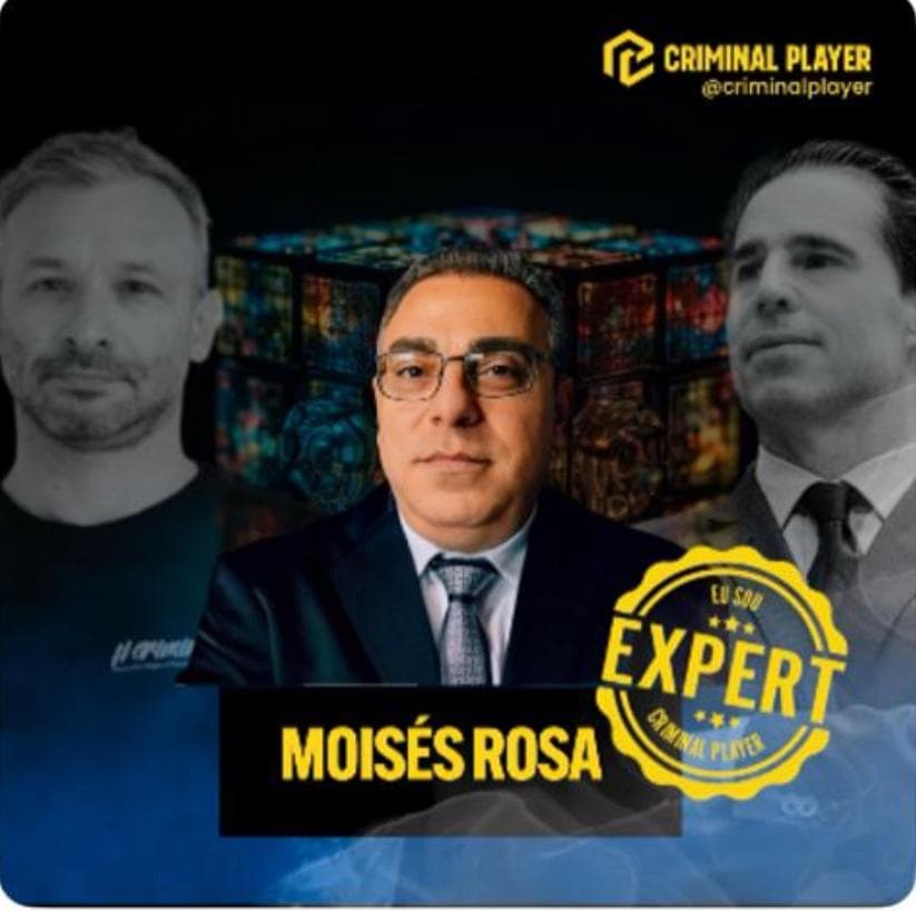 Arte de divulgação de evento jurídico